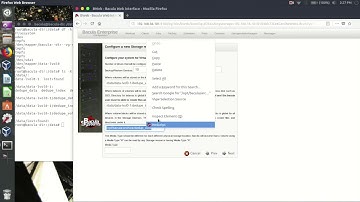 How to: Add New Storage to Bacula Enterprise