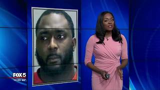 How did a teacher ended up charged with murder