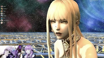 FFXIV The Omega Protocol (TOP) Clear NO AM | DRG POV | Patch 6.3