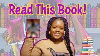 Miss Flyy Girl by Omar Tyree? Read this Book! | Book Review