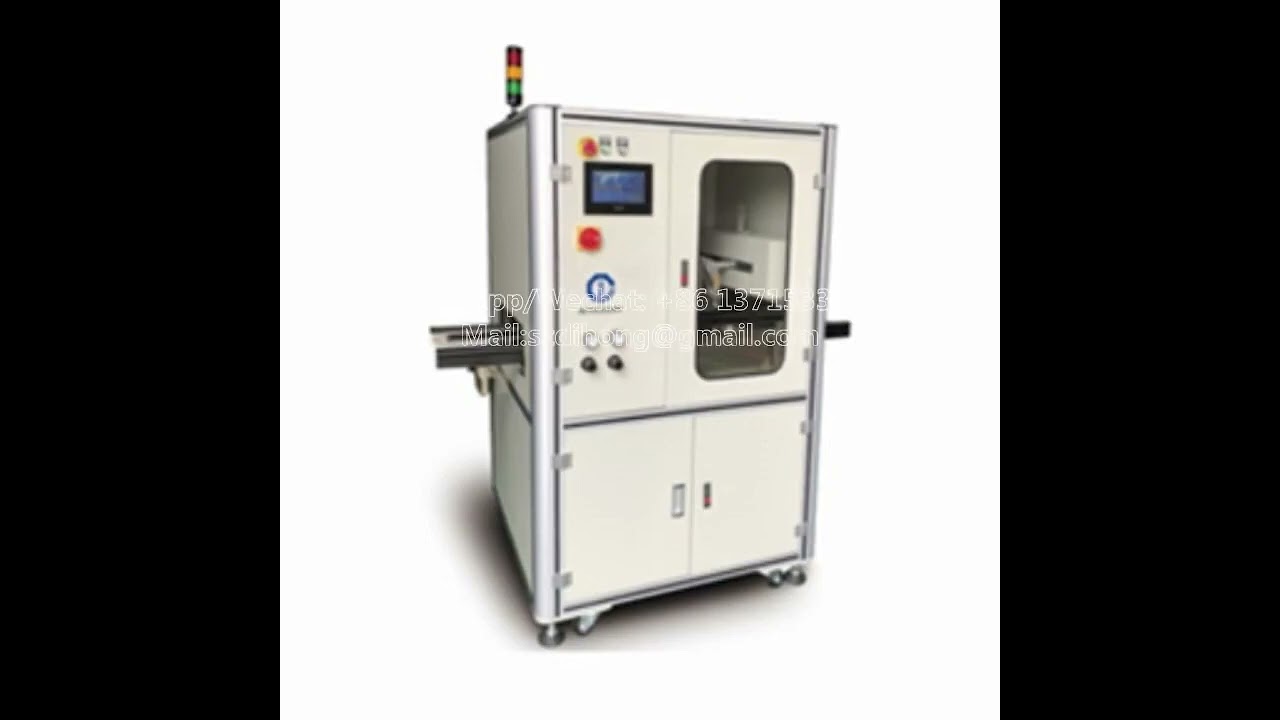 Three proof paint coating machine, handheld demonstration, full qualification, international standar