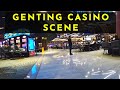 Genting Casino Scene  Malaysia Lockdown Info in Pinned ...