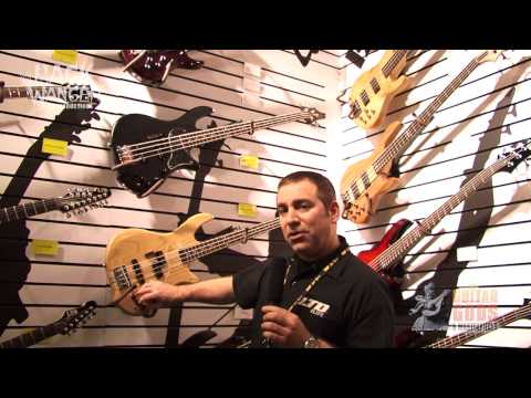 ESP BB4 LTD