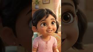💖 Stop Comparing! Learn the Power of Gratitude | Kids Moral Story