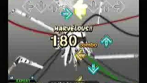 on the bounce (Double/Expert) -DDR X CS-