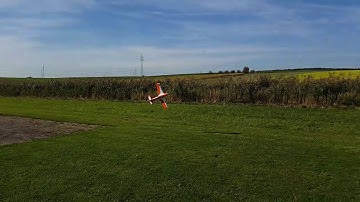 FUNRACER MPX  low pass