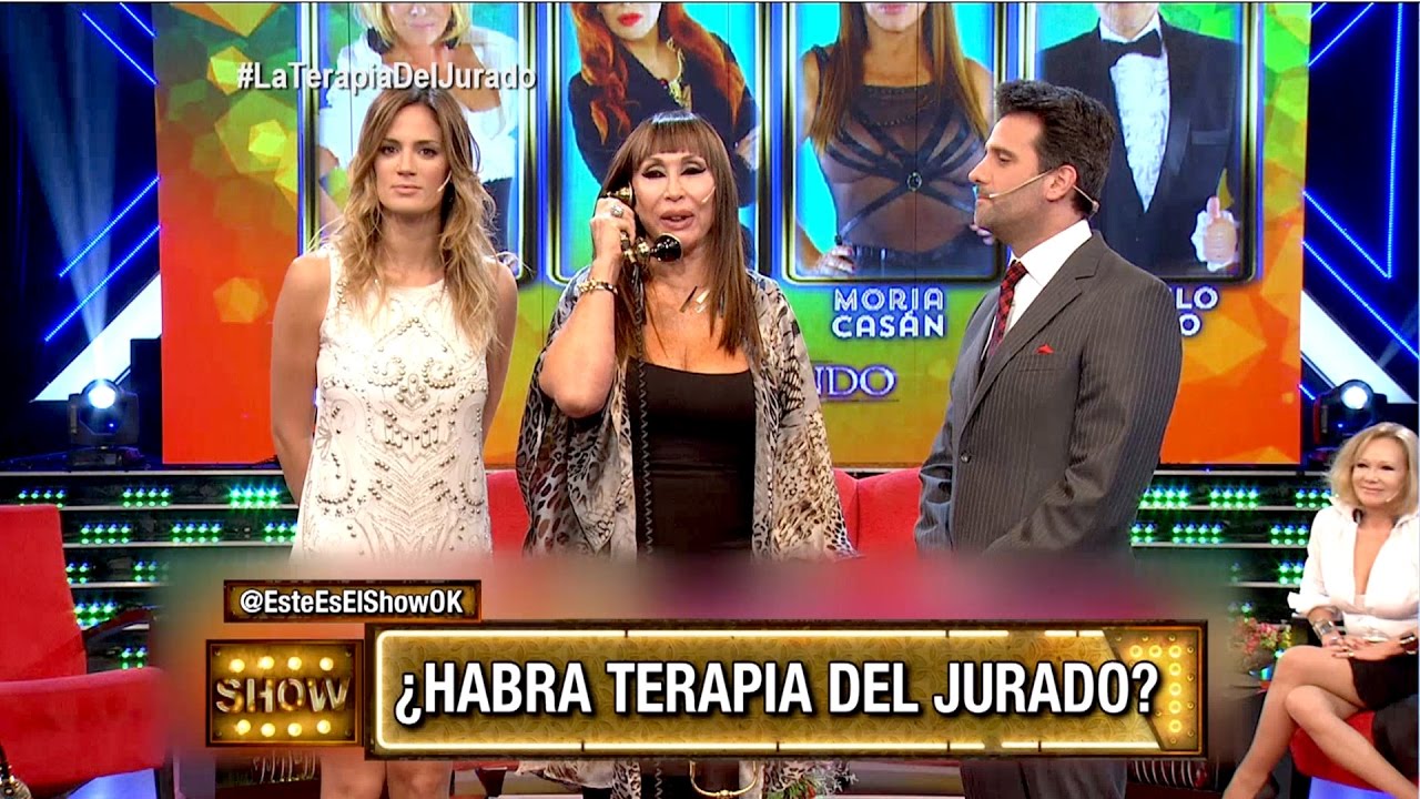 Este es el show - Programa 03/11/16