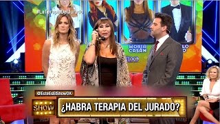Este es el show - Program 11/03/16
