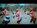 DELEFA SHULE BY LIMBULUCHAGULA PRD NGAMB STUDI 1 