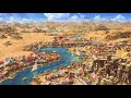 BGM - Shining Nikki Vol 2 Ch. 7【闪耀暖暖 &middot; 主线卷II 第七章】HD