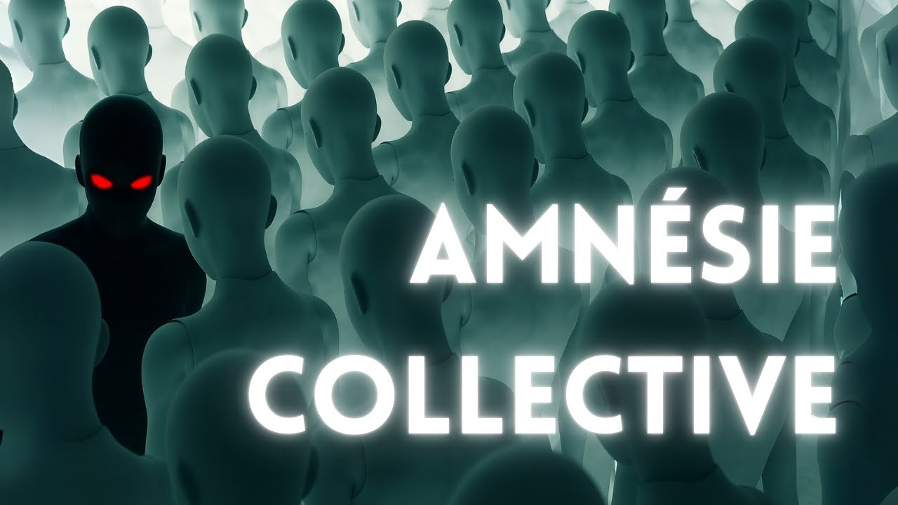 Pourquoi les choses semblent « ÉTRANGES » dernièrement — LE BOGUE.