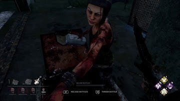 How to win a hatch standoff