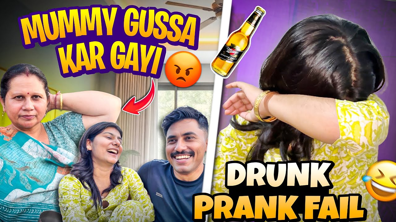 Alag hi level ka vlog hai 😁