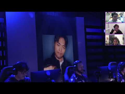Team Liquid x 100 Thieves | Jogo 2 - MD5 | Playoffs | LTA Norte Split 3 - 2025 | Ilha das Lendas