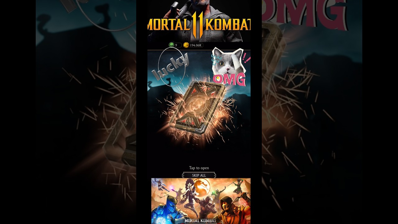 Thanks only 300 SOULS DARK FATE DIAMOND PACK open-l’M so happy 