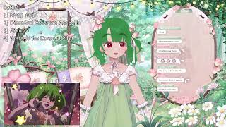 Phoebe Sings My Boyfriend is a Pilot 私の彼はパイロット (Densetsu.EXE) (Ranka Lee Karaoke) (May 1)