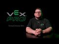 VEXpro FTC Product Launch 2018-19: VersaChassis Mini