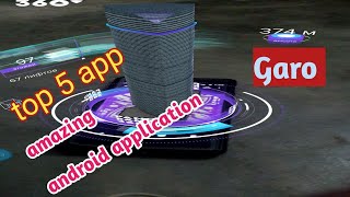 Top best 5 android application// gasugipa 5 android app o nangni screenshot 5
