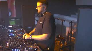 21.00 a 22.30 I MORI DJ I BOOMBLAND 06