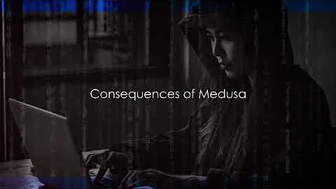 Medusa Ransomware: Unmasking the Monster