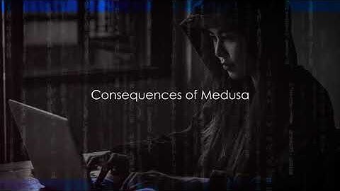 Medusa Ransomware: Unmasking the Monster