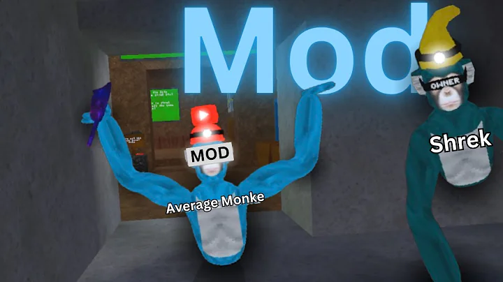 I became a Big Scary Moderator!