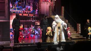 Duendes Mágicos 2018. En Vivo.