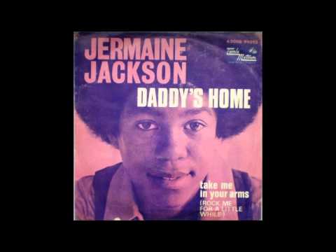 JERMAINE JACKSON \