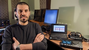 Mobil Sistemimde Kullandıklarım / The Gear I Use On My Mobile Setup