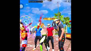 IMPOSSIBLE 😯#viral #freefire #shots #ff #ajjubhaiinmymatch