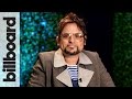 Servando Reveals the Secret to Writing for Enrique Iglesias | Billboard Latin Music Conference 2017