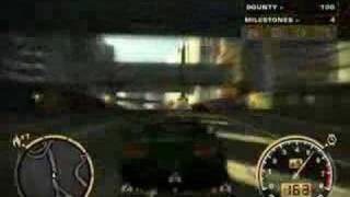 Most Wanted Divx Test