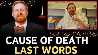 Game of Thrones Actor Michael Patrick Dies Cause of Death and Last Words