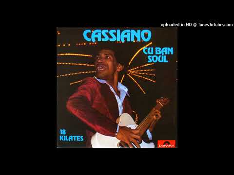CASSIANO - A Lua e Eu(1976)