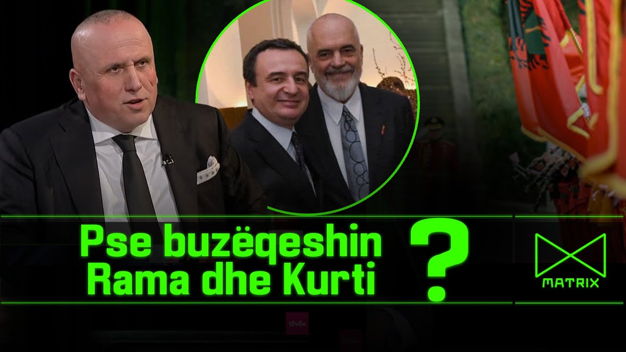 Çfarë thoshte Ibrahim Rugova për bashkimin kombëtar? - YouTube