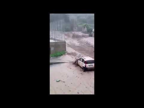 Video: La Nuova Vecchia Piazza Di Nicosia