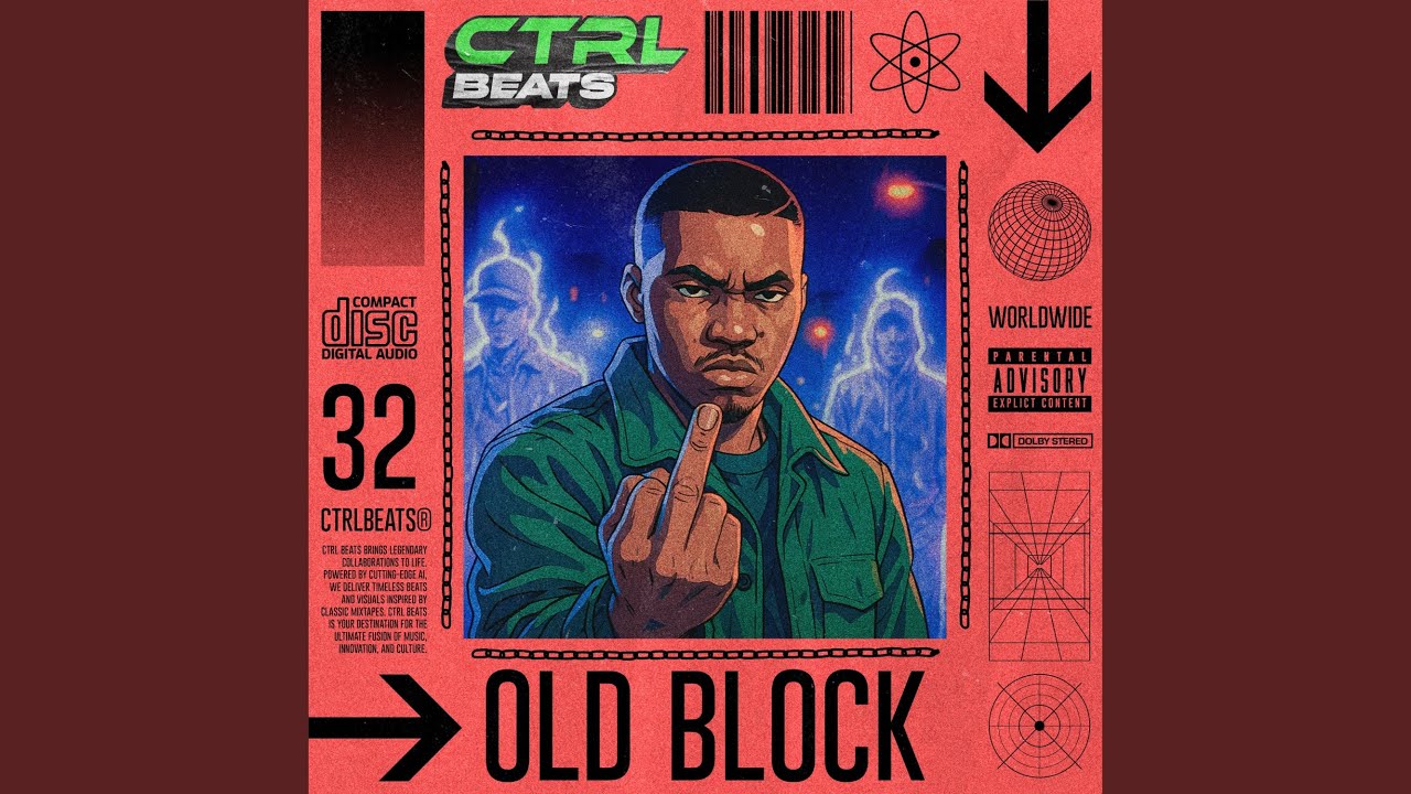 Mira Old Block en YouTube Mira Old Block en YouTube