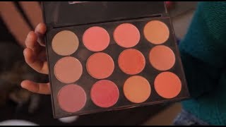 Everyday Makeup Tutorial