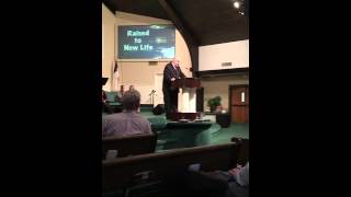 Emma's testimony