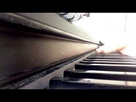 Lil'infinity / AAA ☆ piano 改訂版