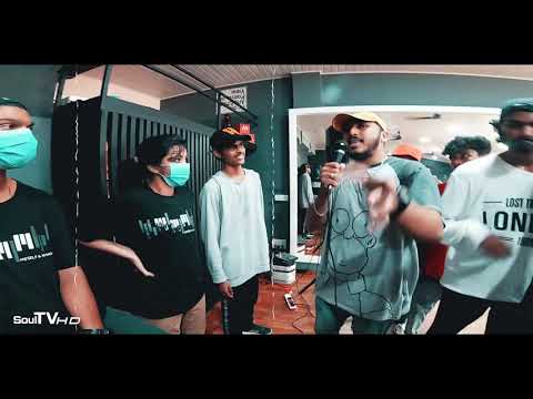 Aashaan Freestyle Rap