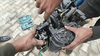 P2007:00 intake manifold runner control stuck of