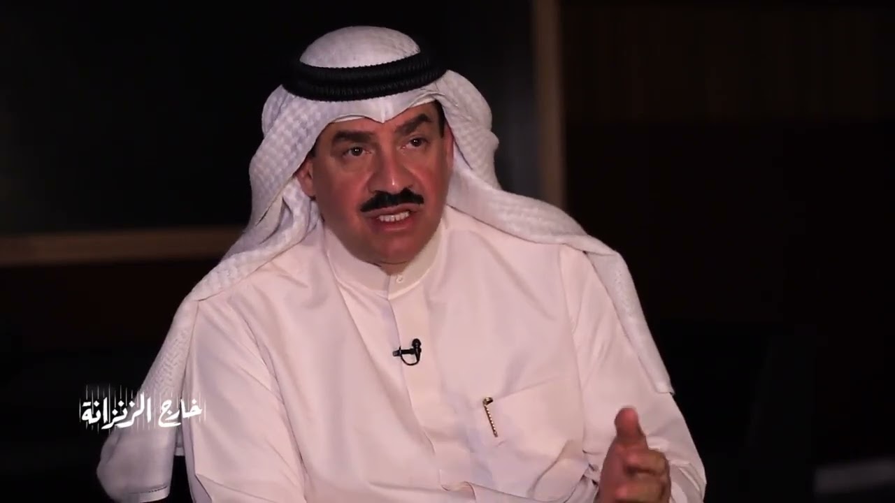 خارج الزنزانة .. الحلقة السابعة - المحامي عبدالوهاب بن سلامة