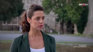 Leyla Ile Mecnun Ya Bi Dur Be