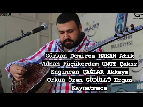 Gürkan Demirez & Kaynatmaca  Ortam Yanıyorrrr