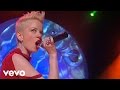 Garbage - Breaking Up The Girl