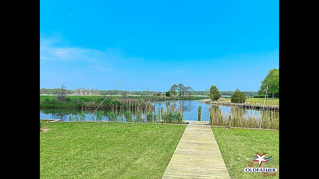 105 Creek Drive, Millsboro DE YouTube