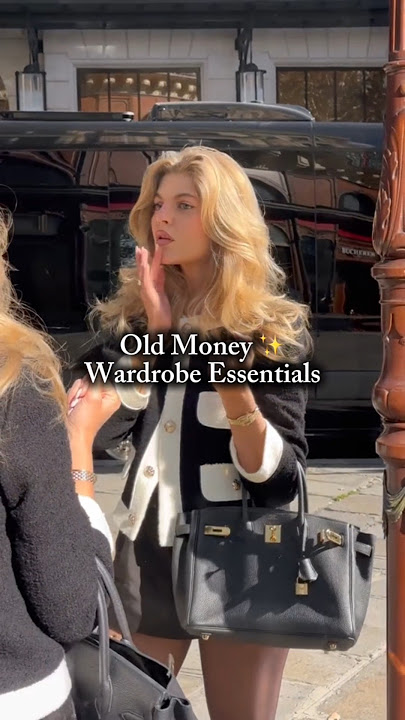 If she wears these, she's not basic😳