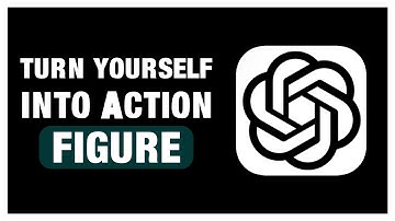 How to Turn Yourself Into Action Figure Using ChatGPT (2025) | Free & Easy Method