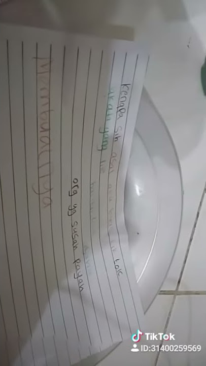 Tik tok najwa salsa billa putri